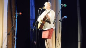 Е. Чекалова." Это будет самый лучший год". сл. и муз. В. Третьяков