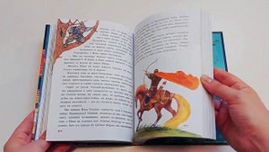 Русские богатыри. Славные подвиги - юным читателям (ил.  И.  Беличенко)