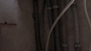 Стабилизатор напряжения Solby SVC-10000. Подключение и начало эксплуатации.