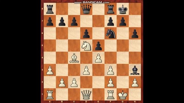 Уроки по шахматам - Связка - Тактический прием №1 в шахматах смотреть онлайн