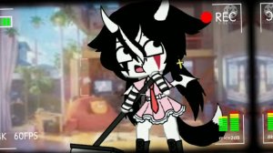 ||Клип|| "Мальчик с гитарой Девочка с гитарой" {Gacha Life}