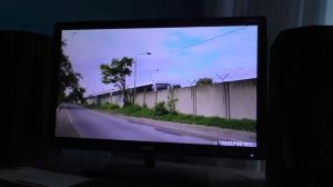 Видеомагнитофон Panasonic FJ8MK2