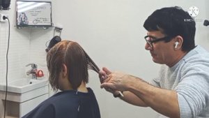 женская стрижка каре