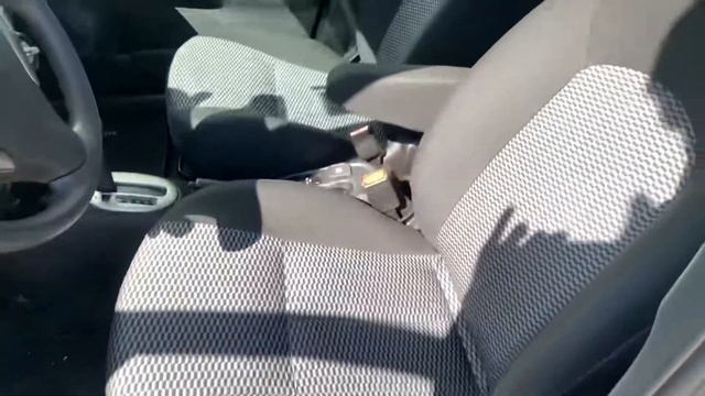 Fatima Check Out The Micra смотреть онлайн