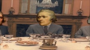 How The Founding Fathers Would See America Today