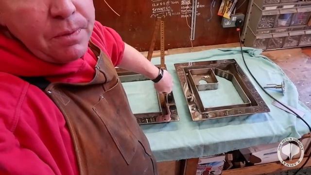 Hatch Covers Episode 89 смотреть онлайн