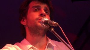 ПЁТР НАЛИЧ В КЛУБЕ "ПЛЯЖНИК" (ОДЕССА),  14.08.2015 -  ЗЛЫЕ ДУХИ