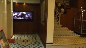 Обзор отеля The Agate Pattaya Boutique Resort ч.1