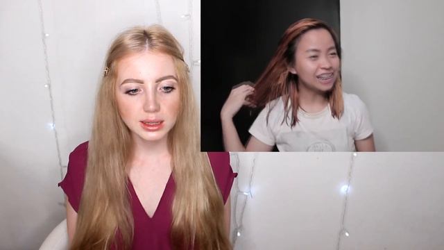 РЕАКЦИЯ НА 4 ОСВЕТЛЕНИЯ ПОДРЯД НА 12% ОКСИДЕ смотреть онлайн