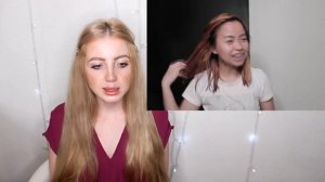 РЕАКЦИЯ НА 4 ОСВЕТЛЕНИЯ ПОДРЯД НА 12% ОКСИДЕ