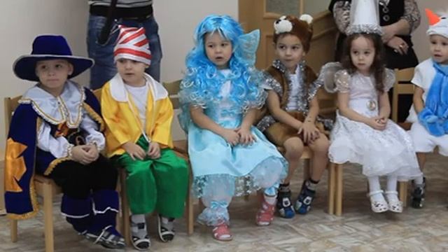 Сказка Гномики 2015 16 смотреть онлайн