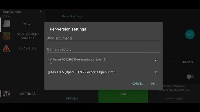 How To Downlaod Fabric For Minecraft [ 1.18 ] In Pojavluncher Android || 100% Working