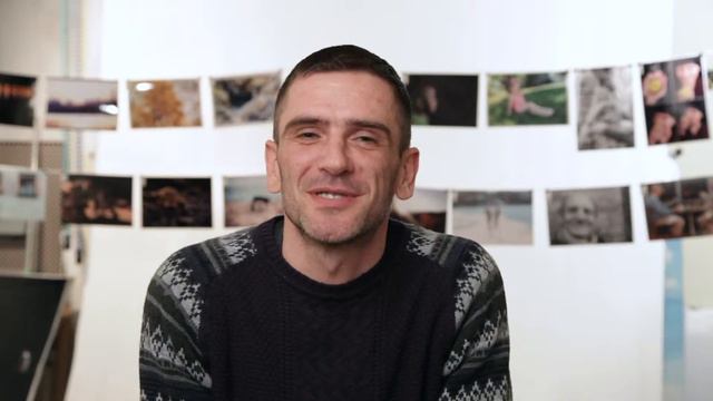 Отзывы выпускников о фотошколе VIVAT. Александр Щесняк смотреть онлайн