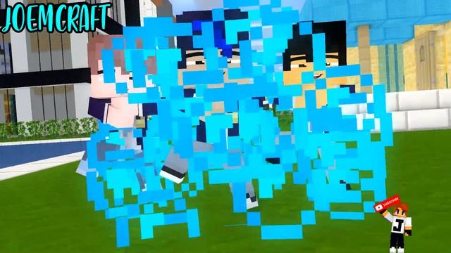 CAPTURED LOVE MEME | FIRST MEET MEME | SCHOOL BOY VS SCHOOL GIRRL | APHMAU CREW -Minecraft Animatio смотреть онлайн