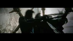 Transformers Age of Extinction: Radioactive (Imagine Dragons)
