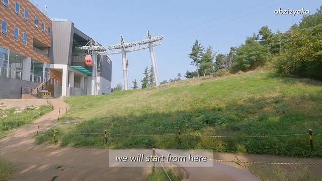 Day 94  Explore Korea with my dad: Mokpo and Gohado | Путешествуем с папой в Мокпхо