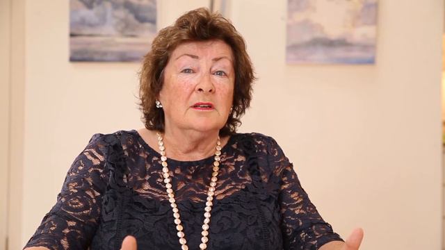 Joan Clancy interviewed for Grattan Square: A Social History of Dungarvan смотреть онлайн