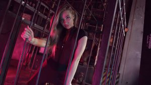 ШОК КОНТЕНТ! собака чуть не ЗАГРЫЗЛА ДЕВОЧЕК!!!