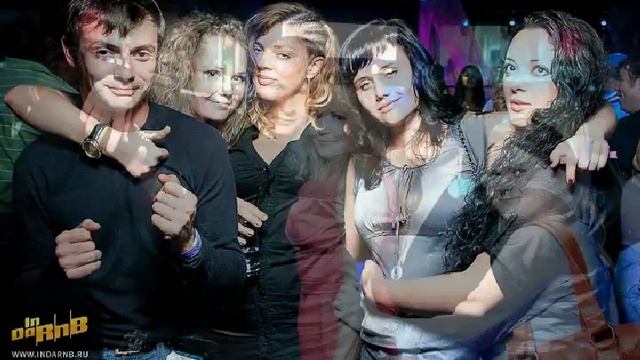 Клуб 8½  Hip-Hop  RB вечеринка 24 сентября