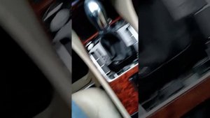 Volkswagen Passat DSG. Как перевести DSG из паркинга в нейтраль