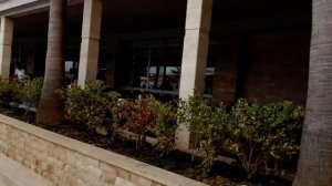 Ramada Resort and Spa5* обзор отеля!Турция Side!!!