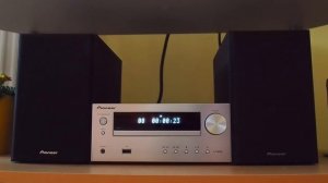 Pioneer X HM26 S  Sound