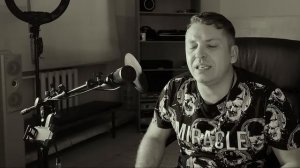 Ратмир Александров-Ratmir Aleksandrov и Роман Юданов - Едут на войну пацаны (Голубые_Береты).mp4