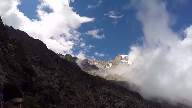 Восхождение на Килиманджаро Kilimanjaro Сентябрь 2017 смотреть онлайн