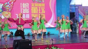 Хлеб да соль