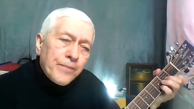 Юрий Контишев: «Пара гнедых», народный шлягер смотреть онлайн