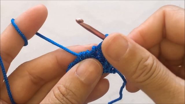 ÇANTA SAPI KORDON YAPIMI -15- #Bag Handle Crochet смотреть онлайн