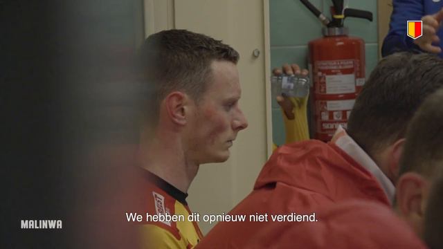 Achter De Kazerne I S1920 AFL 20 I Reageren en doorgaan смотреть онлайн