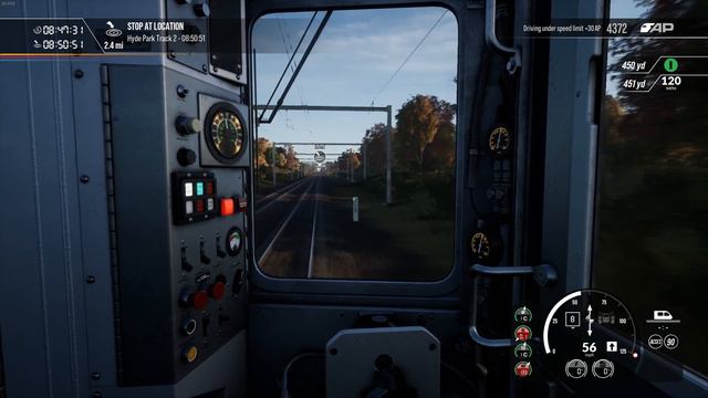 Train Sim World 2 - Rush Hour | Boston Sprinter - MBTA CTC-3 cab-car & F40PH-3C -Stoughton Train 90 смотреть онлайн