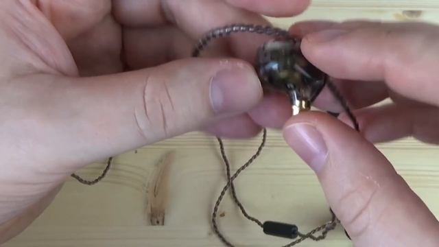 Наушники KZ ZS10 Pro: лучшие из KZ? Полный обзор смотреть онлайн