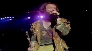 Locomotive Breath - Jethro Tull (1971)