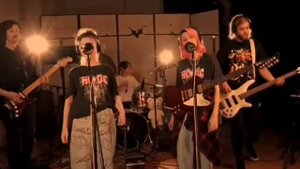 Потому чо дураа дура) (песни)