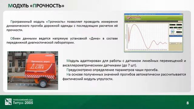 Презентация Дорога ПРО