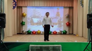 Владимир Солоухин "Здравствуйте" читает Кананыхин Илья.