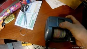 Морская электрическая катушка Shimano SLS 3000ev