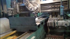 Матрица для листогиба, изготовление.