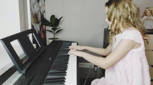 Гамма соль минор /гармоническая/