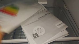 ОНЛАЙН ТРЕЙД.РУ — Холодильник Bosch KGV36XW21R