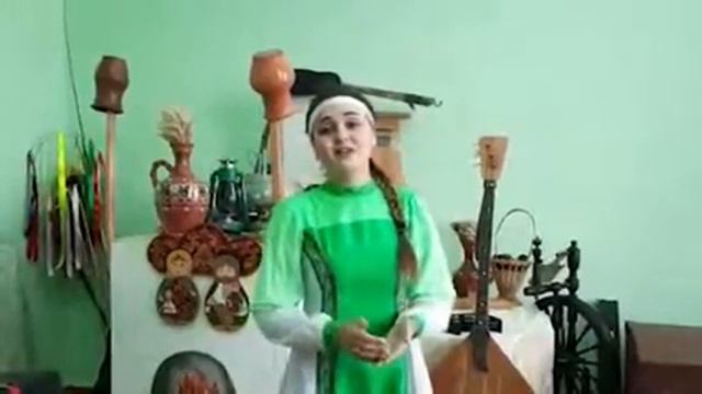 Заявка 920. Пакулева Нина - У зори то у зореньки смотреть онлайн