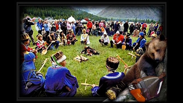 Для народа моего группа Рождество For my people, the Christmas group смотреть онлайн