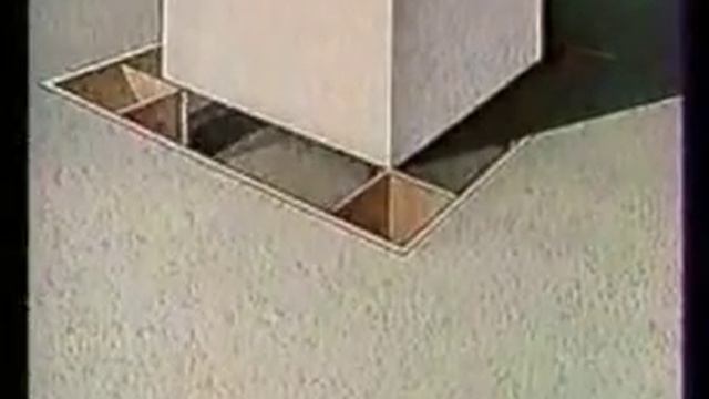 Технология строительства СИСТЕМА КУБ-2,5 смотреть онлайн