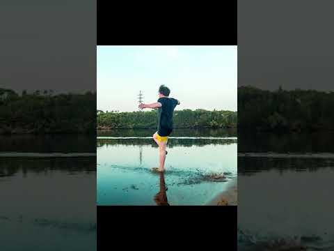 Возможно ли ходить по воде