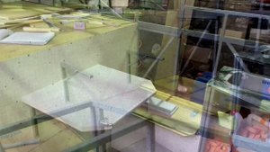 Постройка жилого модуля для пикапа