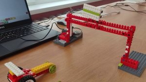 Линия финиша