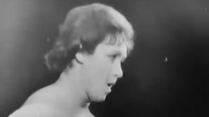*****Поёт Галина Ковалёва. Массне. Севильяна Маританы из оперы "Дон Сезар де Базан". Запись1961года