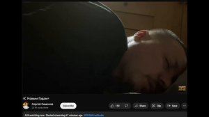 31.12.2022 Дон Симон. ШУЕ Новый год. Ондатра поехала. Дон во внутренней автономке с пустым столом